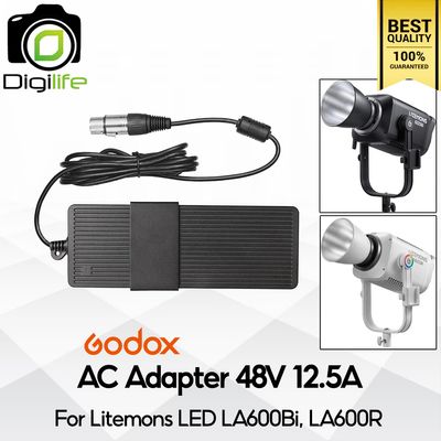 Godox AC Adapter LA600Bi, LA600R