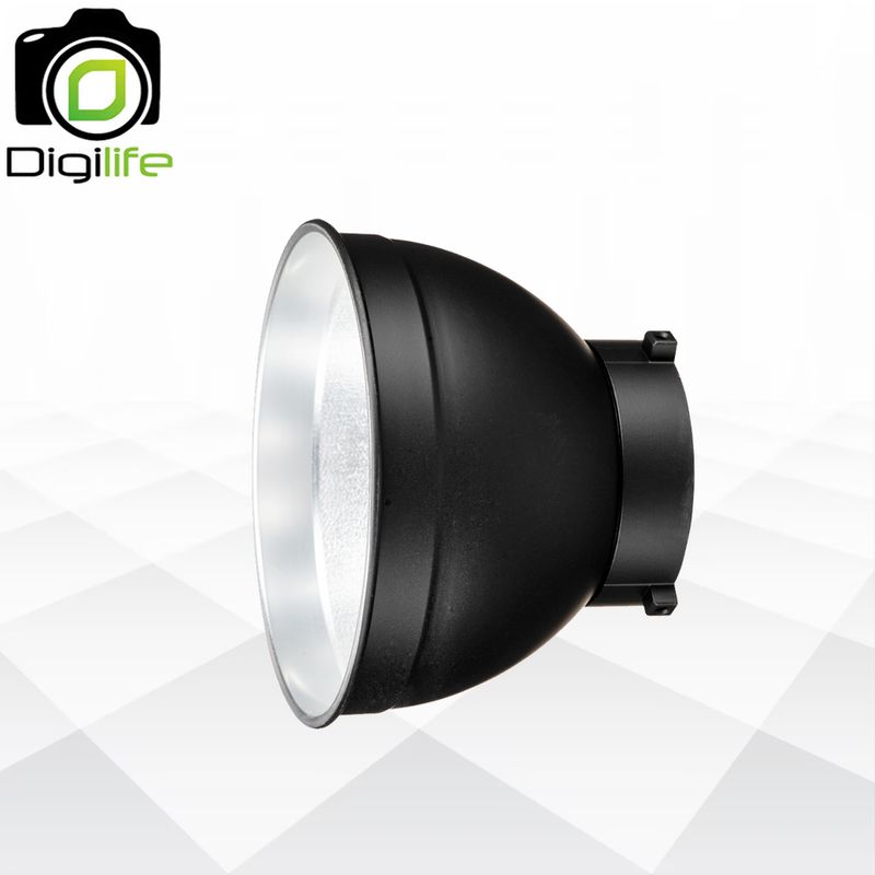 Godox Reflector RFT 7 inch Standard Reflector - Bowen Mount
