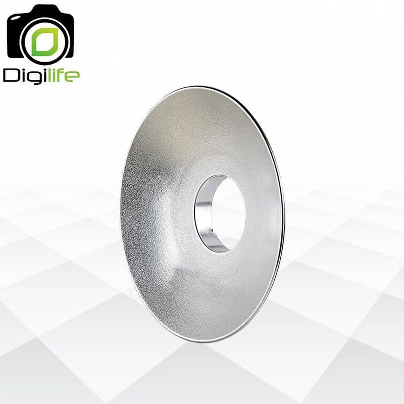 Godox Reflector RFT-4 Wide Angle Reflector 12 Inch ( 30.5cm.) - Bowen Mount