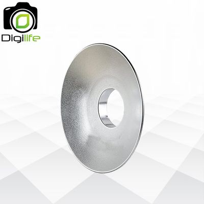 Godox Reflector RFT-4 Wide Angle Reflector 12 Inch ( 30.5cm.) - Bowen Mount