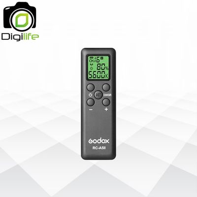 Godox Remote RC-A5II For VL-Series, UL-Series, LED1000II Series