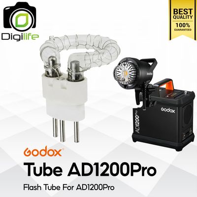 Godox Flash Tube AD1200Pro - หลอดแฟลช AD1200Pro