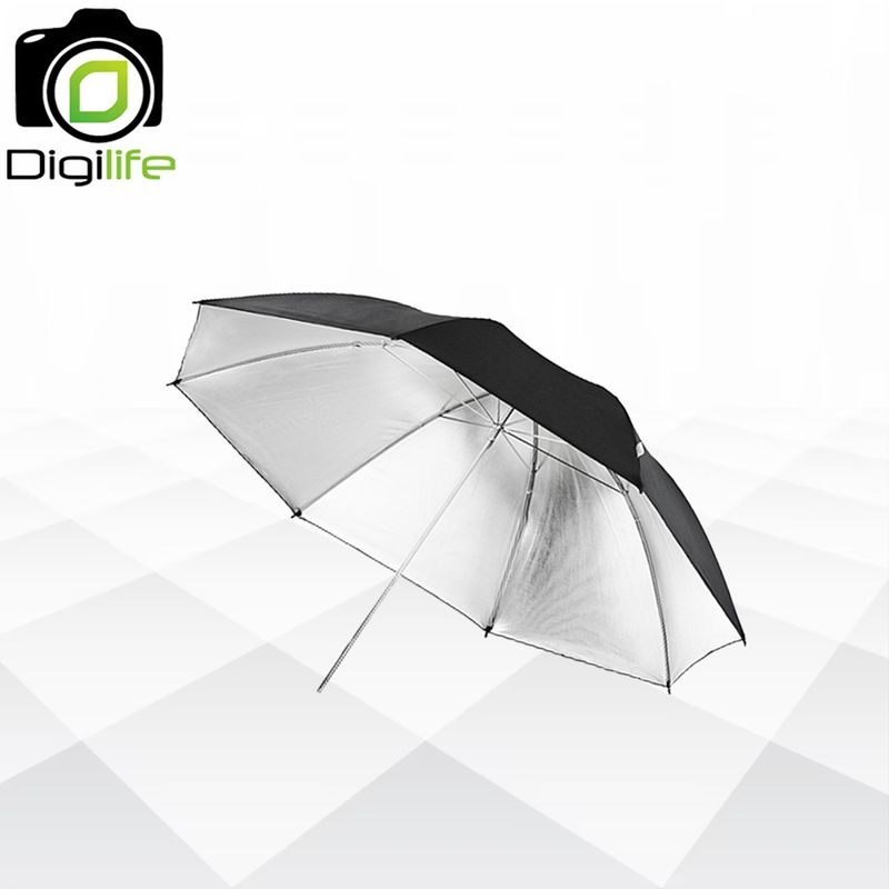 Umbrella Light Reflector - ร่มสะท้อน 105 cm. สําหรับถ่ายภาพและสตูดิโอ