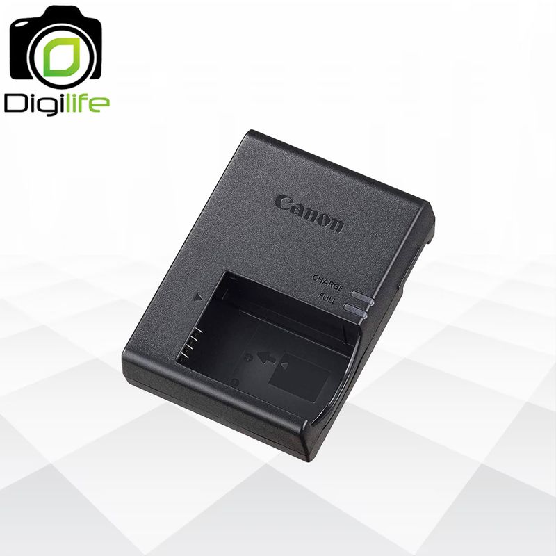 Canon Charger LC-E17E For LP-E17 (แท้)  รับประกัน 3 เดือน