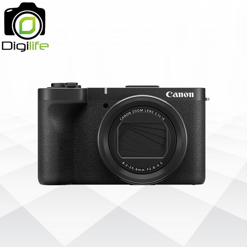 Canon Camera PowerShot V1 - รับประกันร้าน Digilife Thailand 1ปี