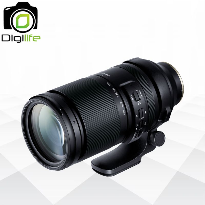 Tamron Lens 150-500 mm. F5-6.7 Di III VXD For Mirrorless Camera - รับประกันร้าน Digilife Thailand 1ปี