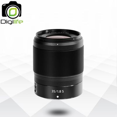 Nikon Lens Z 35 mm. F1.8 S Nikkor / Digilife Thailand