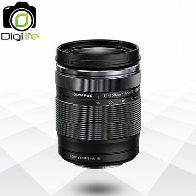 Olympus Lens M.Zuiko ED 14-150 mm. F4-5.6 II - รับประกันร้าน Digilife Thailand 1ปี