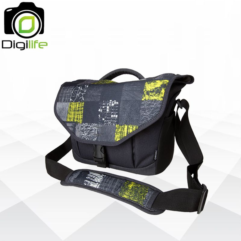 Benro Camera Bag Smart II 10 Dary Grey - กระเป๋ากล้อง DSLR / Mirrorless