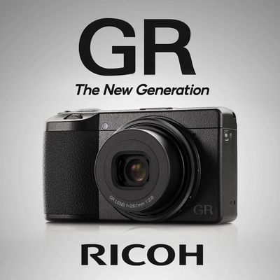 Ricoh