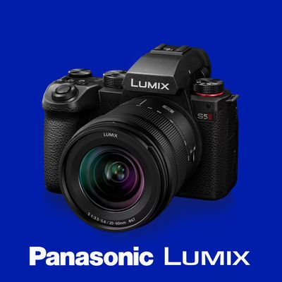 Panasonic