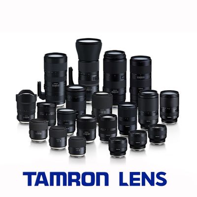 Tamron