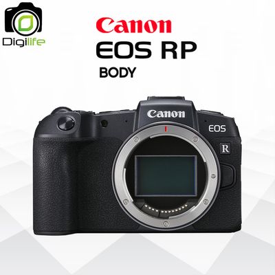Canon Camera EOS RP Body, RP Kit ( RF 24-50 mm, RF 24-105 mm.)