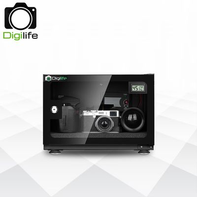 Digilife Dry Cabinet MRD-21C แมนนวล - ตู้กันชื้น 20 ลิตร 20L - รับประกันร้าน Digilife Thailand 5ปี