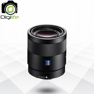 Sony Lens FE 55 mm. F1.8 ZA ( Sonnar T*) - รับประกันร้าน Digilife Thailand 1 ปี
