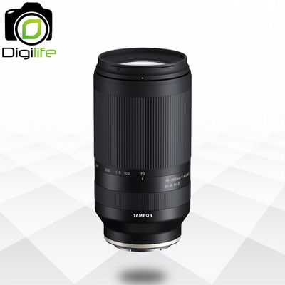 Tamron Lens 70-300 mm. F4.5-6.3 Di III RXD for Sony E, Fujifilm, Nikon Z - รับประกันร้าน Digilife Thailand 1ปี