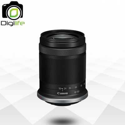 Canon Lens RF-S 18-150 mm. F3.5-6.3 IS STM - รับประกันร้าน Digilife Thailand 1ปี