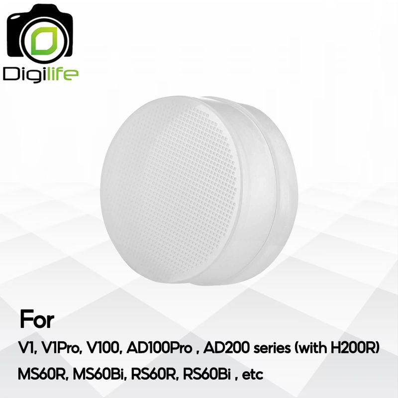 OEM- Softbox For Godox V1, V1Pro, V100,  AD100Pro , Diffuser