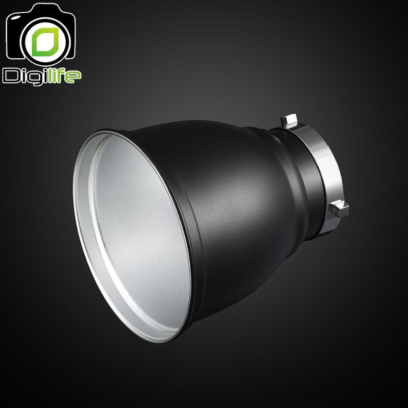 Godox Reflector RFT-14 Standard Reflector 7.1 inch - Bowen Mount