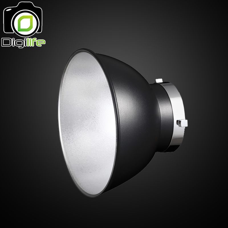Godox Reflector RFT-13 Standard Reflector 8.3 inch - Bowen Mount