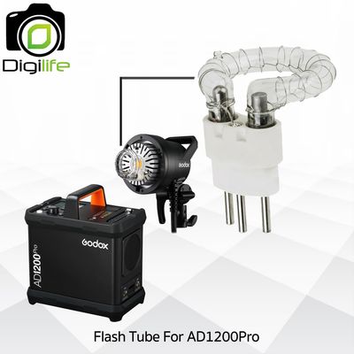 Godox Flash Tube AD1200Pro - หลอดแฟลช AD1200Pro