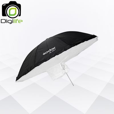 Godox Umbrella UBL-085W White Professional Photo Umbrella Softbox 85cm. / 33.5 inch ร่มสะท้อนขาว