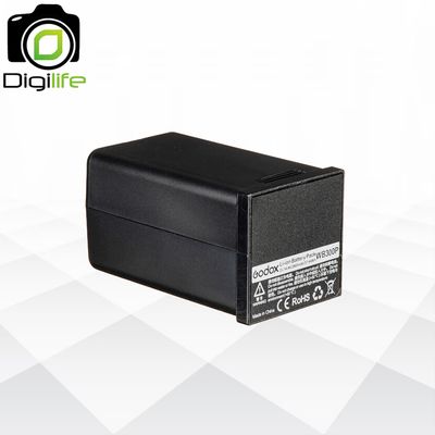 Godox Battery WB300P For AD300Pro, AD300ProII