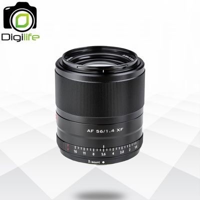 ลดล้างสต๊อก** Viltrox Lens AF 56 mm. F1.4 STM ED IF - Auto Focus สำหรับ กล้อง Mirrorless