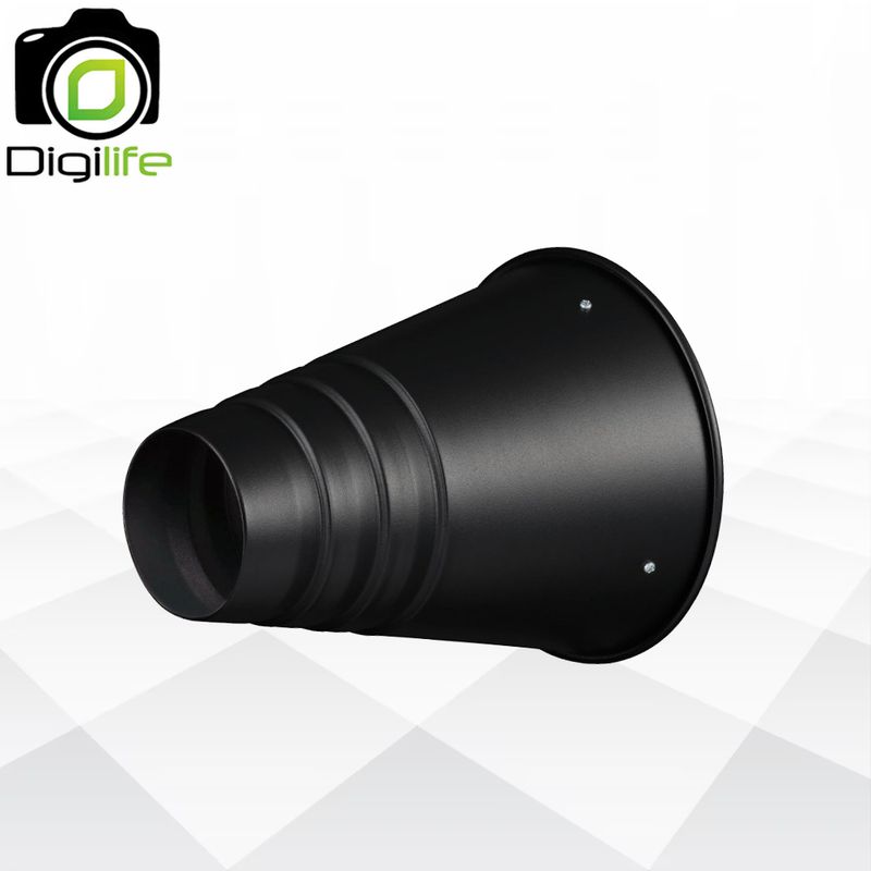 Godox Snoot SN05 Pro Snoot 8cm. Bowen Mount
