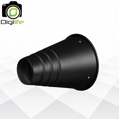Godox Snoot SN05 Pro Snoot 8cm. Bowen Mount