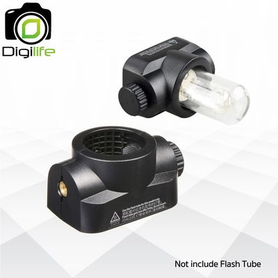 Godox Head H200J Bare Bulb Flash Head หัวใส่หลอดแฟลช For AD200 / AD200Pro