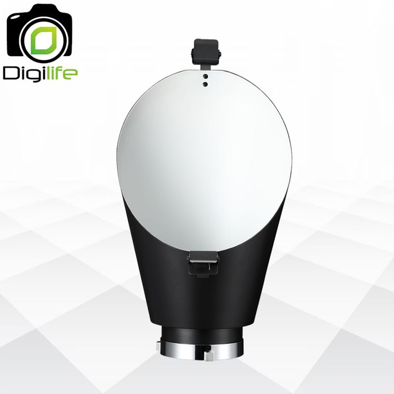 Godox Reflector RFT-18 Oblique Reflector Bowen Mount / Digilife Thailand