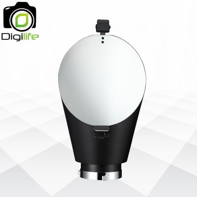 Godox Reflector RFT-18 Oblique Reflector Bowen Mount / Digilife Thailand