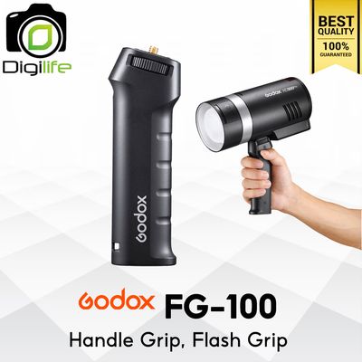 Godox Handle FG-100 Flash Grip ด้ามจับสำหรับ Flash, LED และ อุปกรณ์