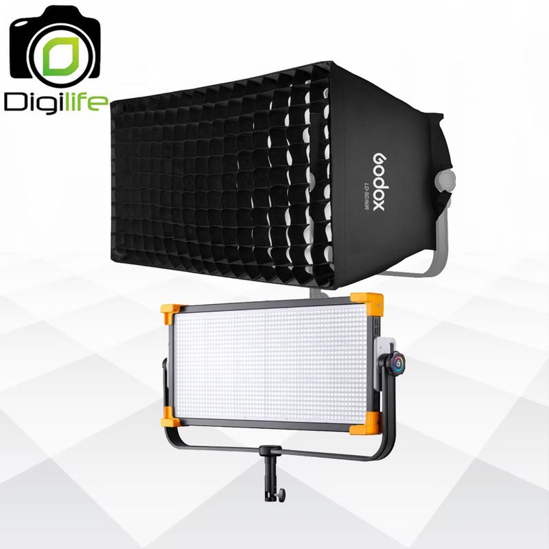 Godox Softbox LD-SG150R With Grid For LED LD150R