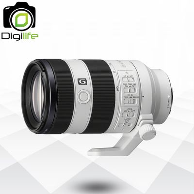 Sony Lens FE 70-200 mm. F4 Macro G OSS II / Digilife Thailand