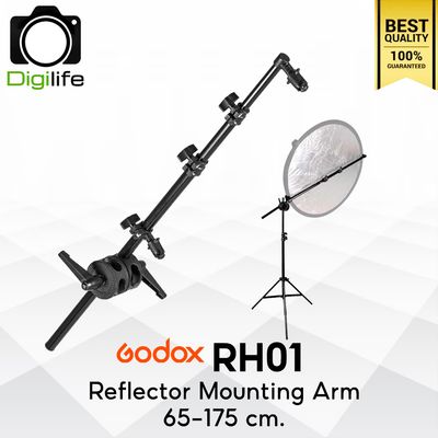 Godox Arm RH01 Reflector Mounting Arm 65-175 cm.