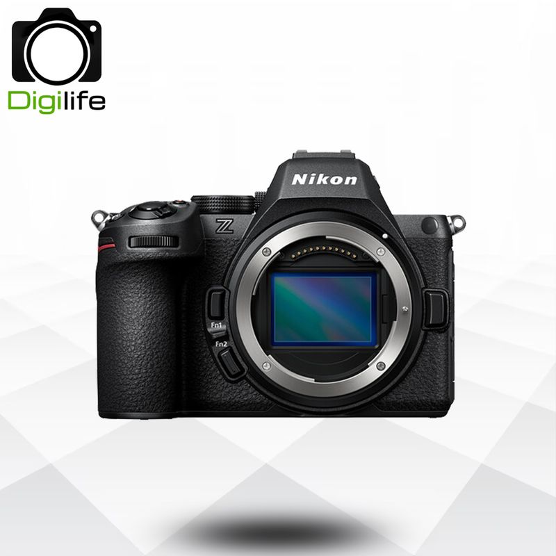 Nikon Camera Z5 II Body / Digilife Thailand
