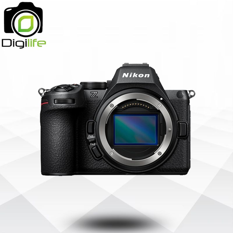 Nikon Camera Z5 II Body / Digilife Thailand