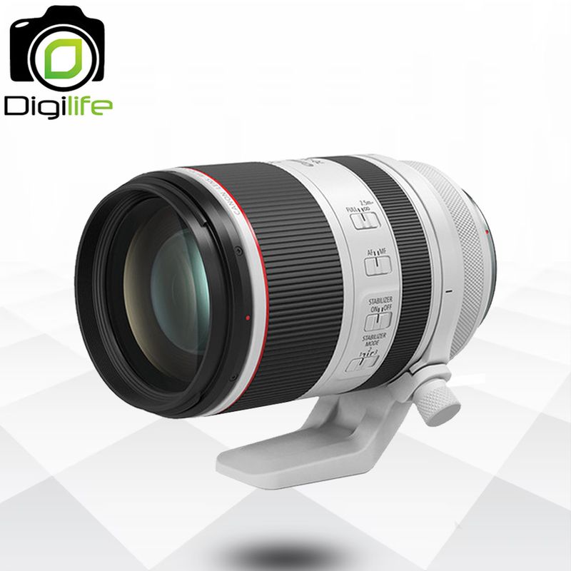 Canon Lens RF 70-200 mm. F2.8 L IS USM
