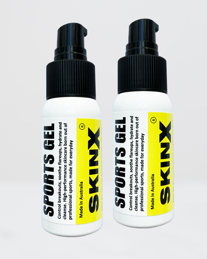 SKINX Sports Gel