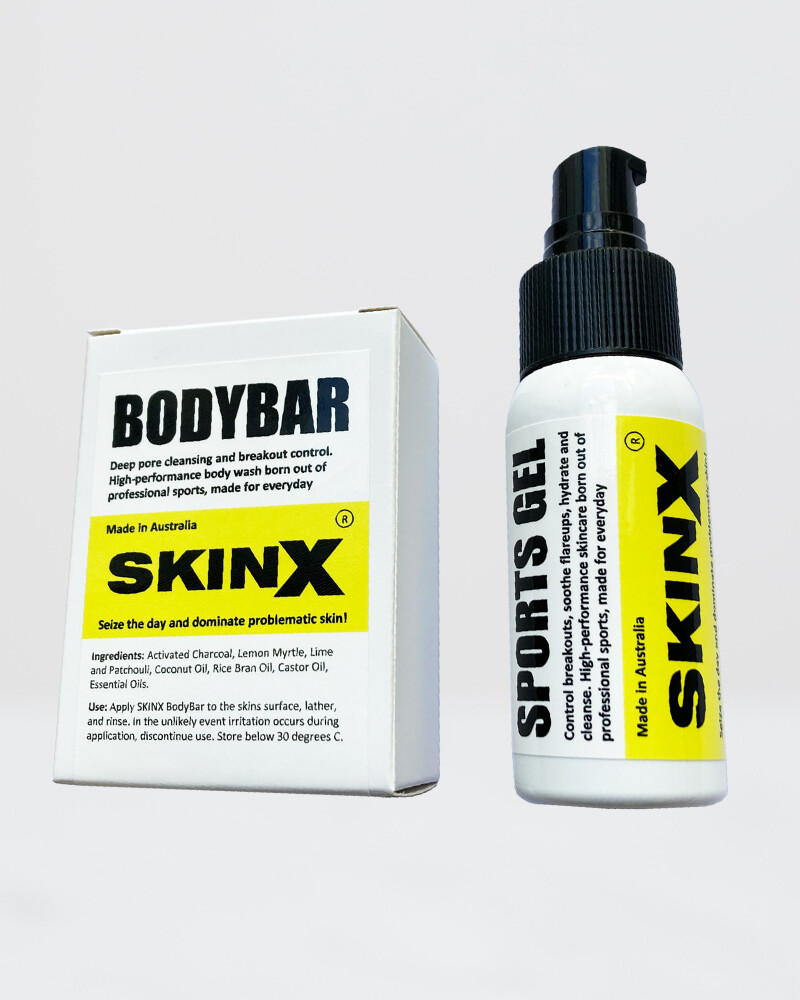 SKINX - C2 Skin Kit