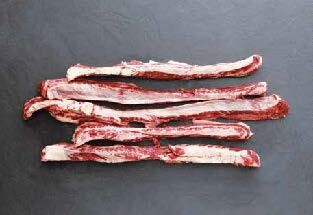 RIB FINGERS - MB 3