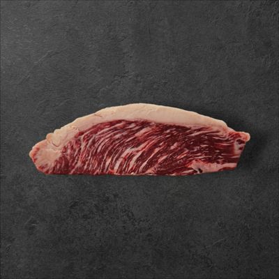 RUMP CAP - 4*5