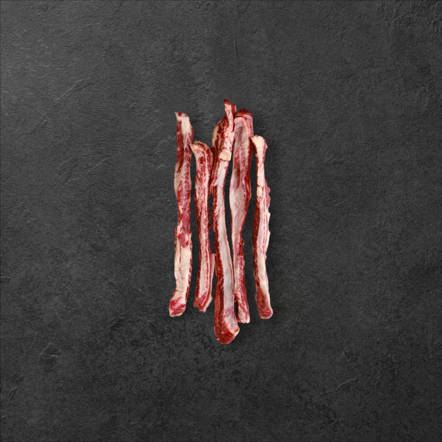 RIB FINGERS - MB 3