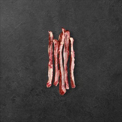 RIB FINGERS - MB 3
