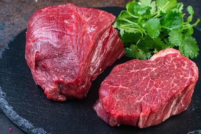 Wagyu Tenderloin