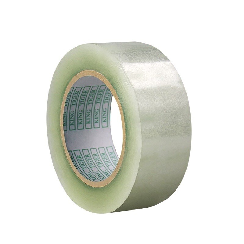 48mm x 150m Packaging Tape Clear