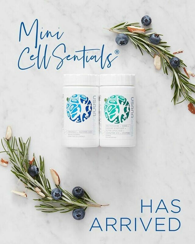 Mini CellSentials
