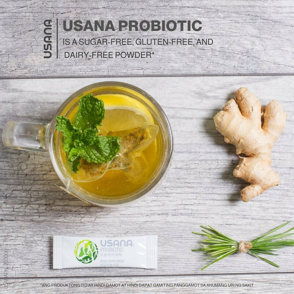 Probiotics